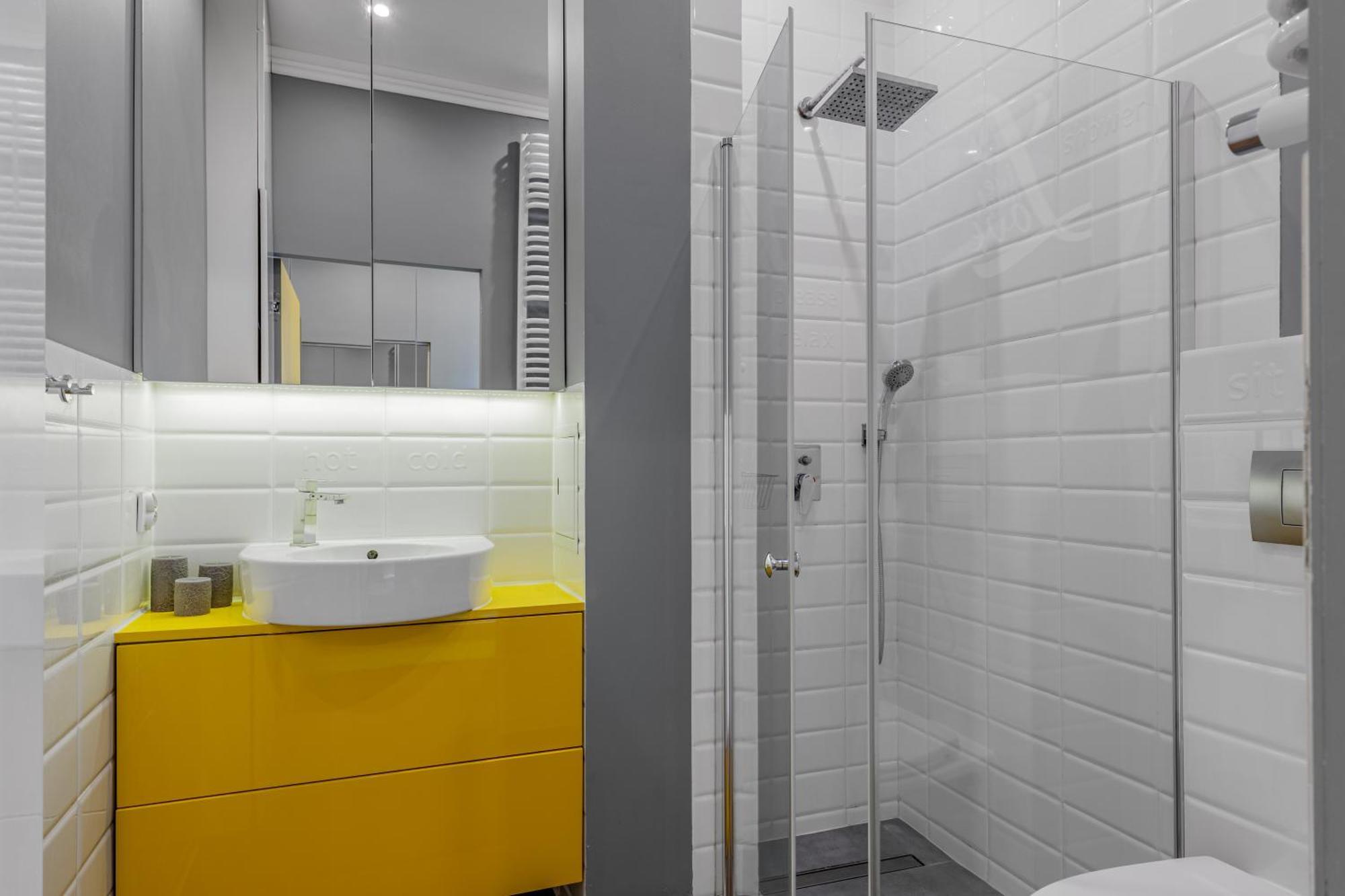 Smolna 11 By Nyx Apart Warsaw Luaran gambar