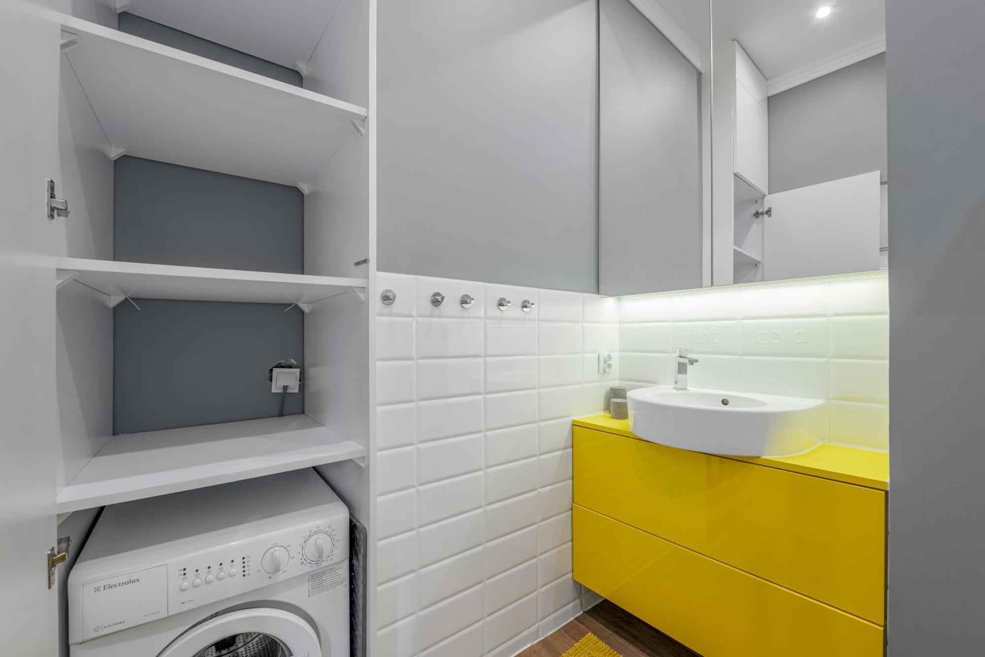Smolna 11 By Nyx Apart Warsaw Luaran gambar