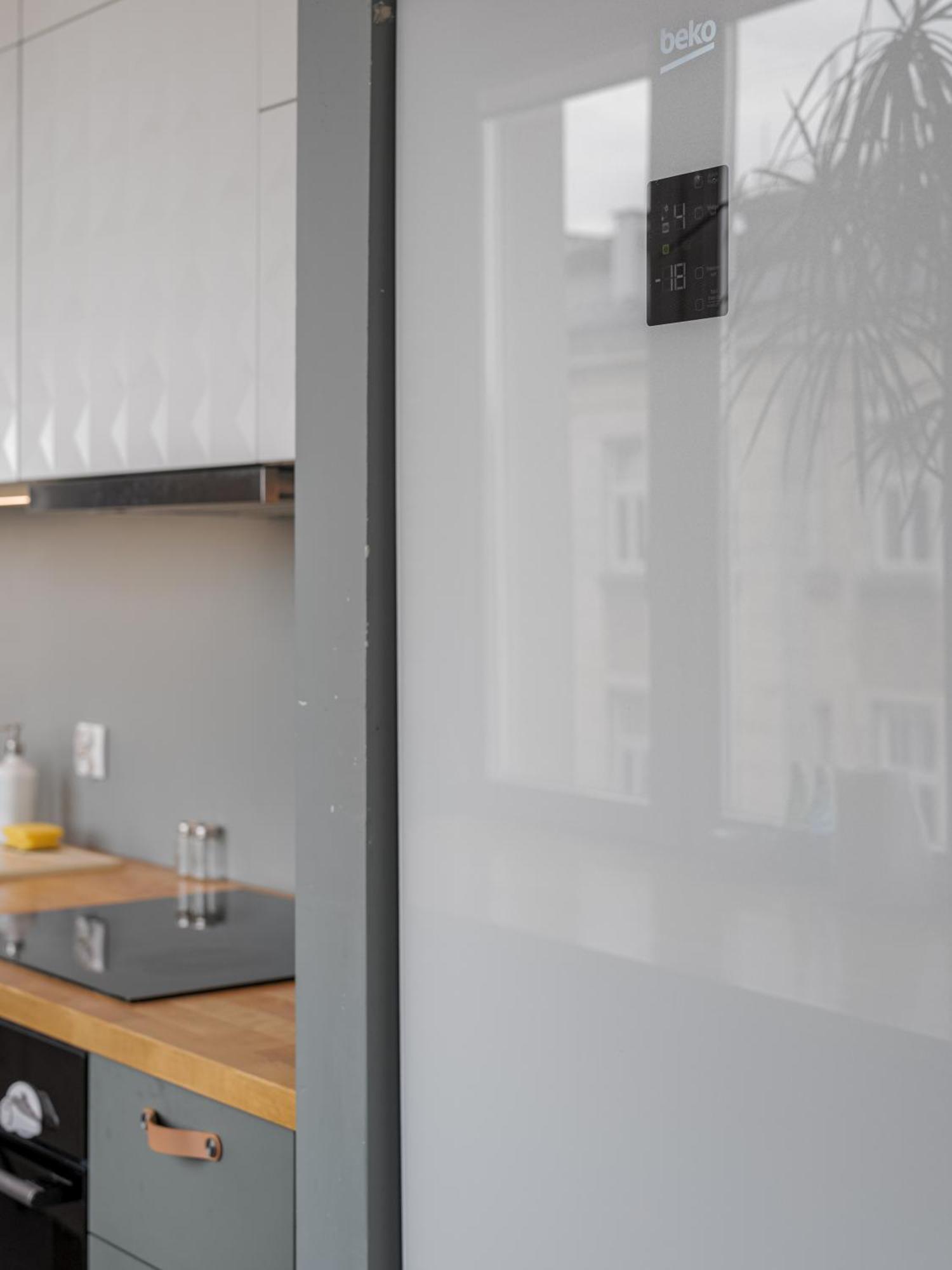 Smolna 11 By Nyx Apart Warsaw Luaran gambar