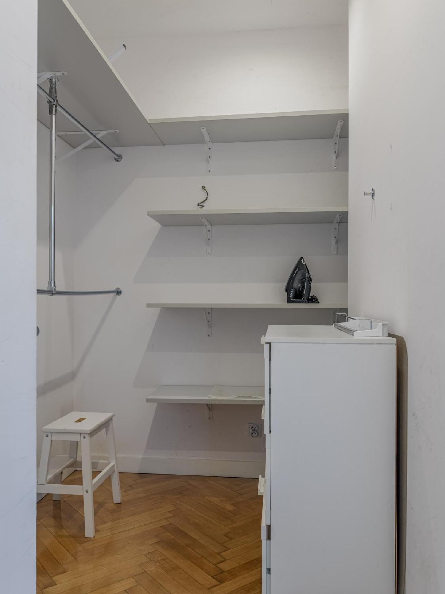 Smolna 11 By Nyx Apart Warsaw Luaran gambar