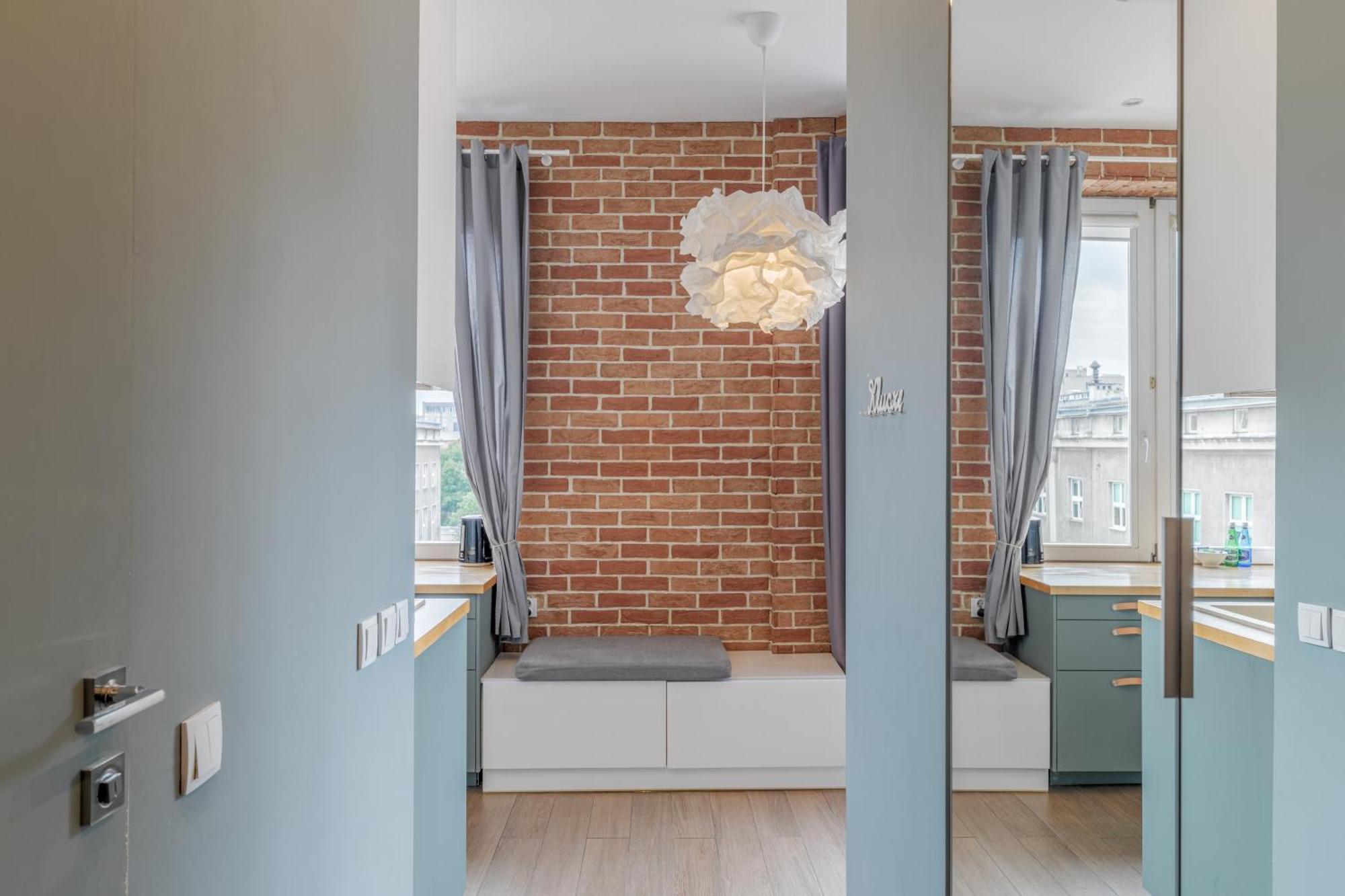 Smolna 11 By Nyx Apart Warsaw Luaran gambar